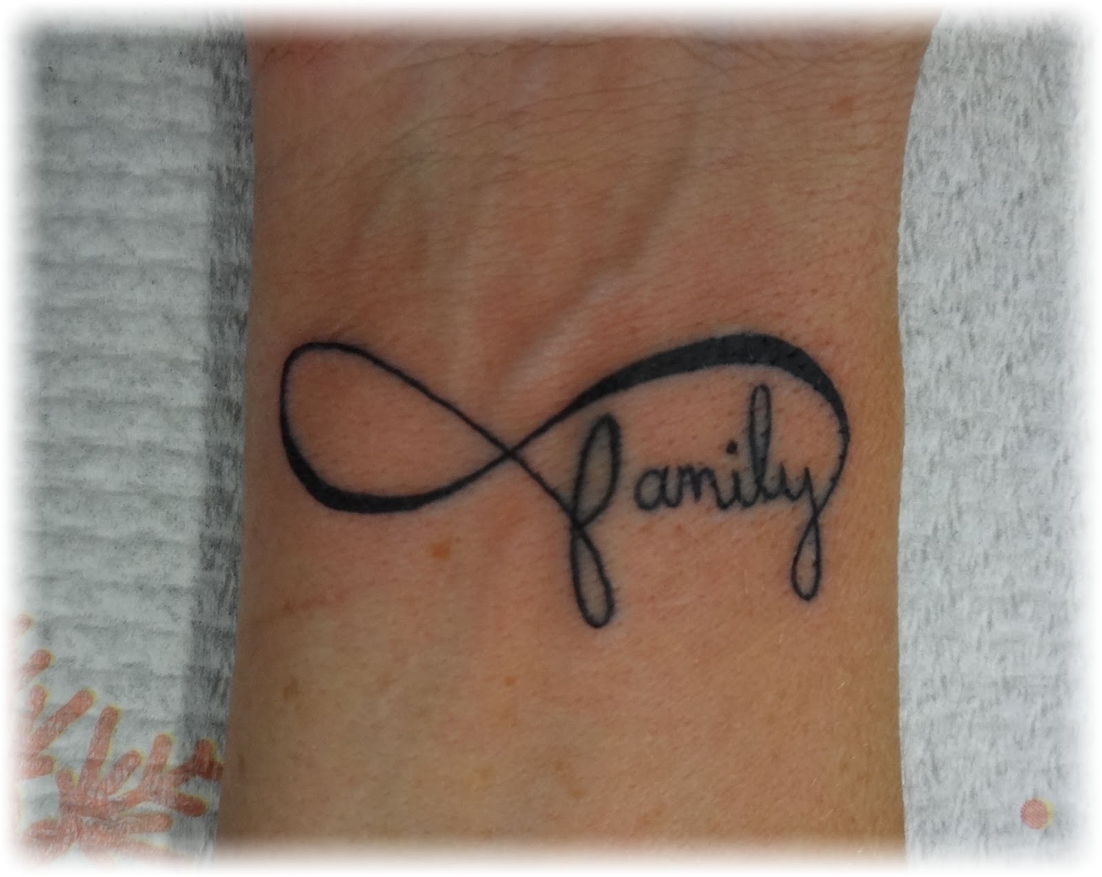 5 Ways Infinity Family Tattoos Define Bonding