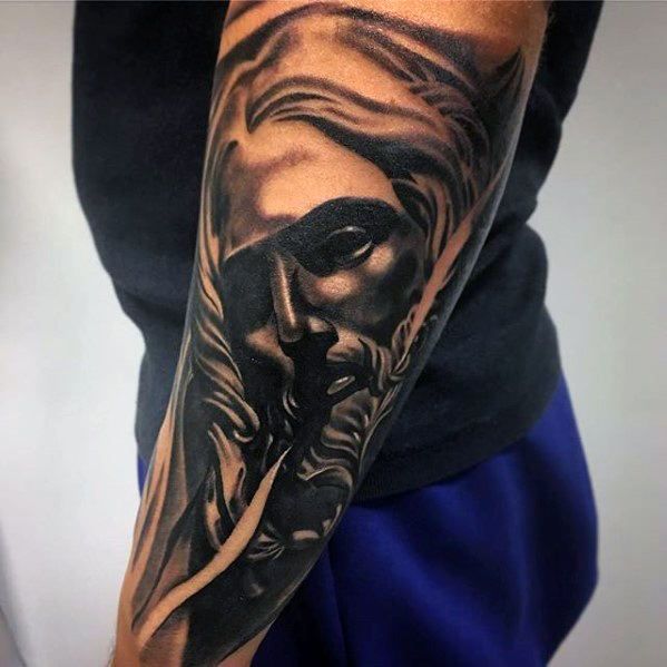 Inspiring Best Catholic Tattoos To Show Off Your Personality Best