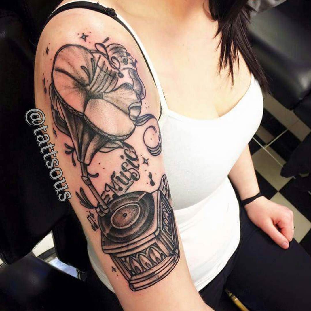 Instagram Post By Tried And True Tattoo Co Apr 15 2016 At 2 36Am Utc