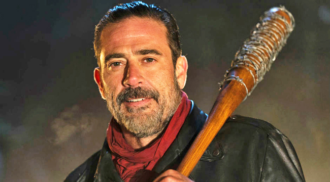 Is the Japanese Negan Real or Just Myth?