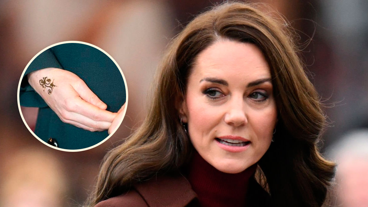 Kate Middleton Blog Tattoo Parlors Finding The Right One