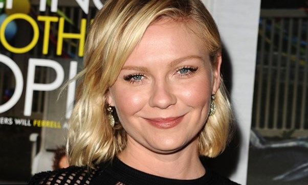 Kirsten Dunst Weight Height And Age We Know It All