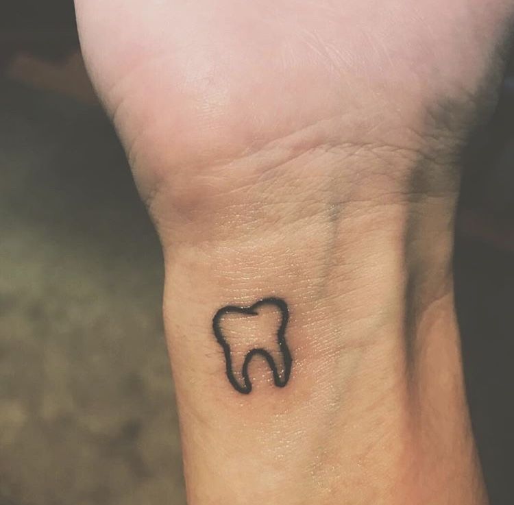 Lbumes 101 Foto Imagenes De Tatuajes De Dientes De Leon Actualizar