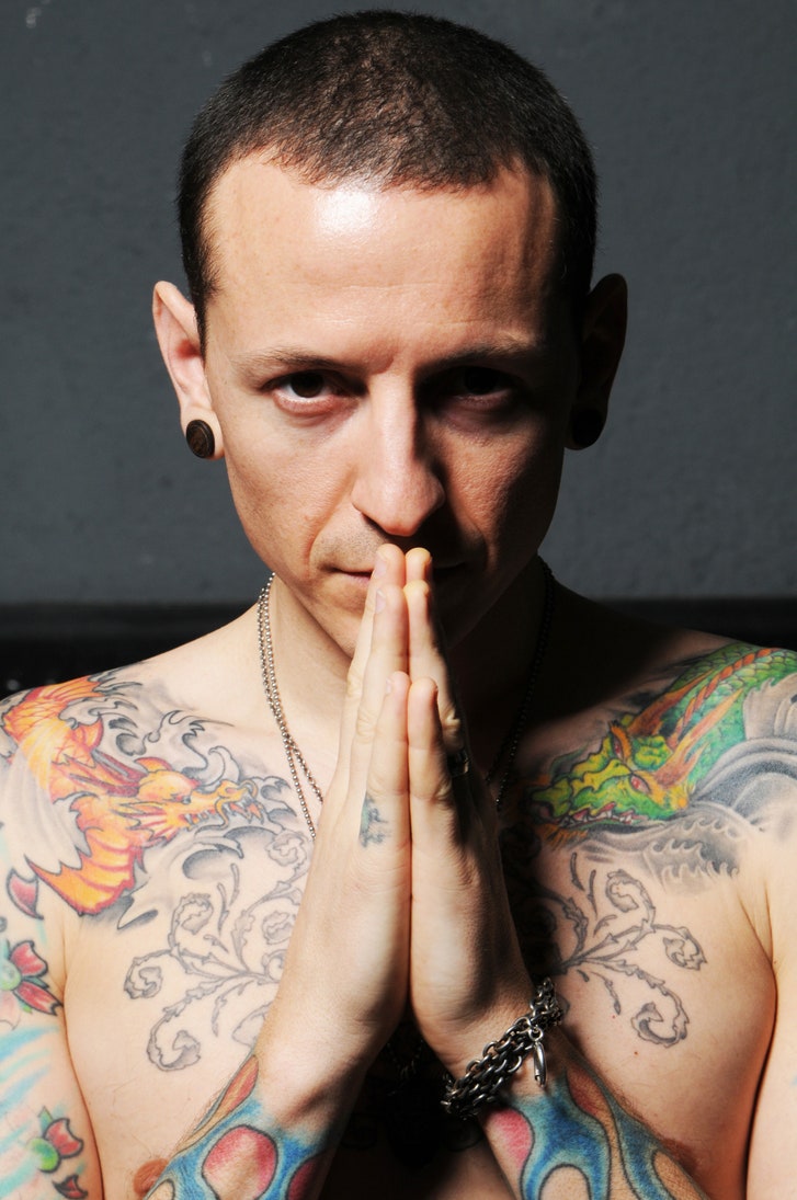 Linkin Park Chester Bennington Linkin Park Chester Chester