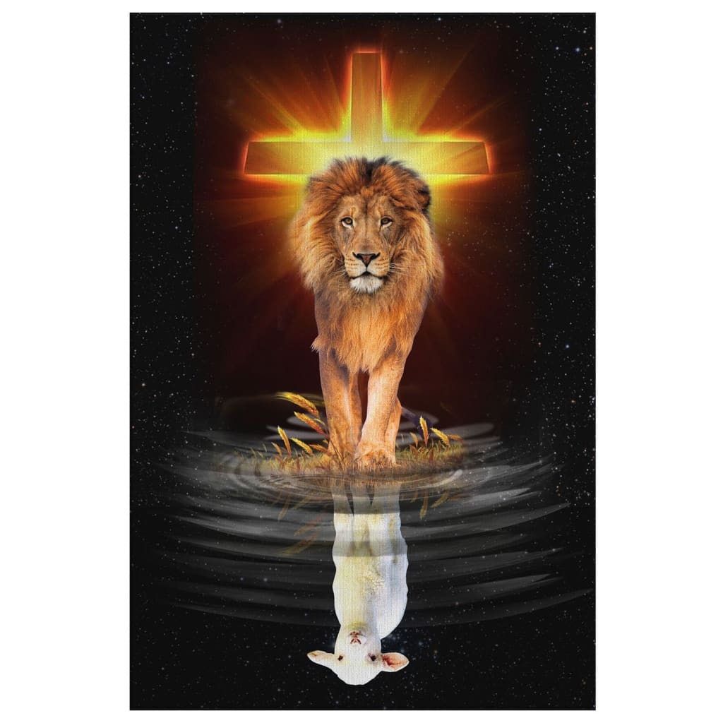 Lion Of Judah And Lamb Of God Tattoo Lion Of Judah Tattoo Ideias