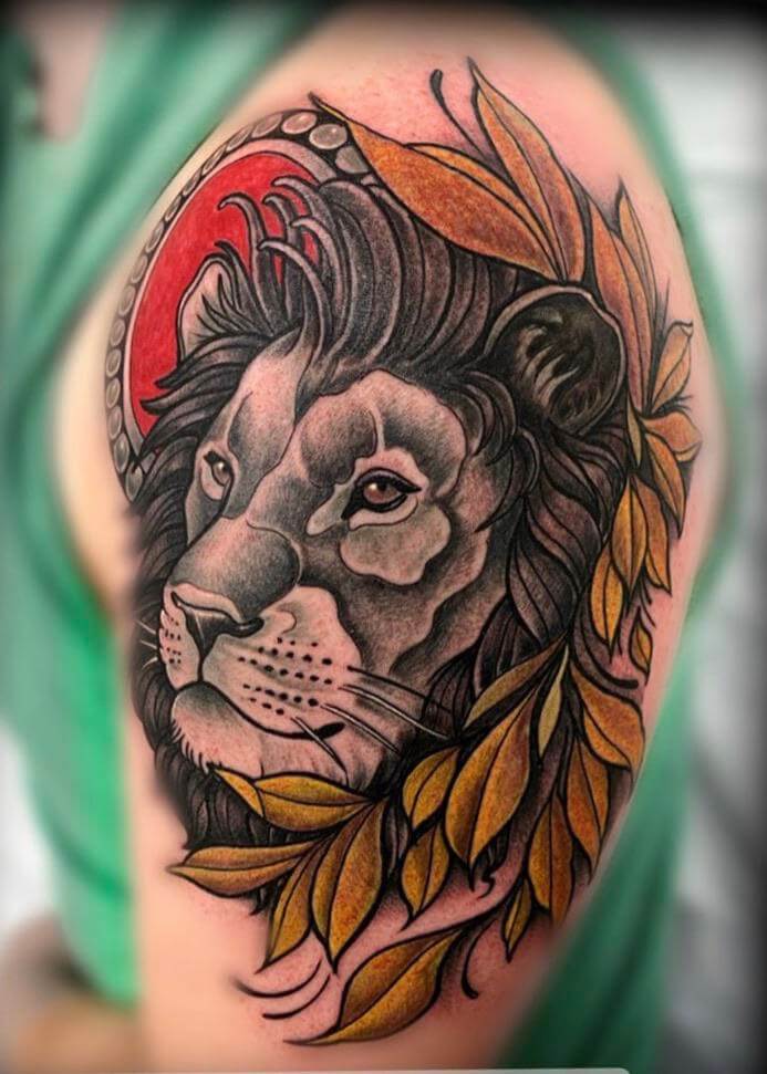 7 Stunning Lion of Judah Tattoo Ideas for Inspiration