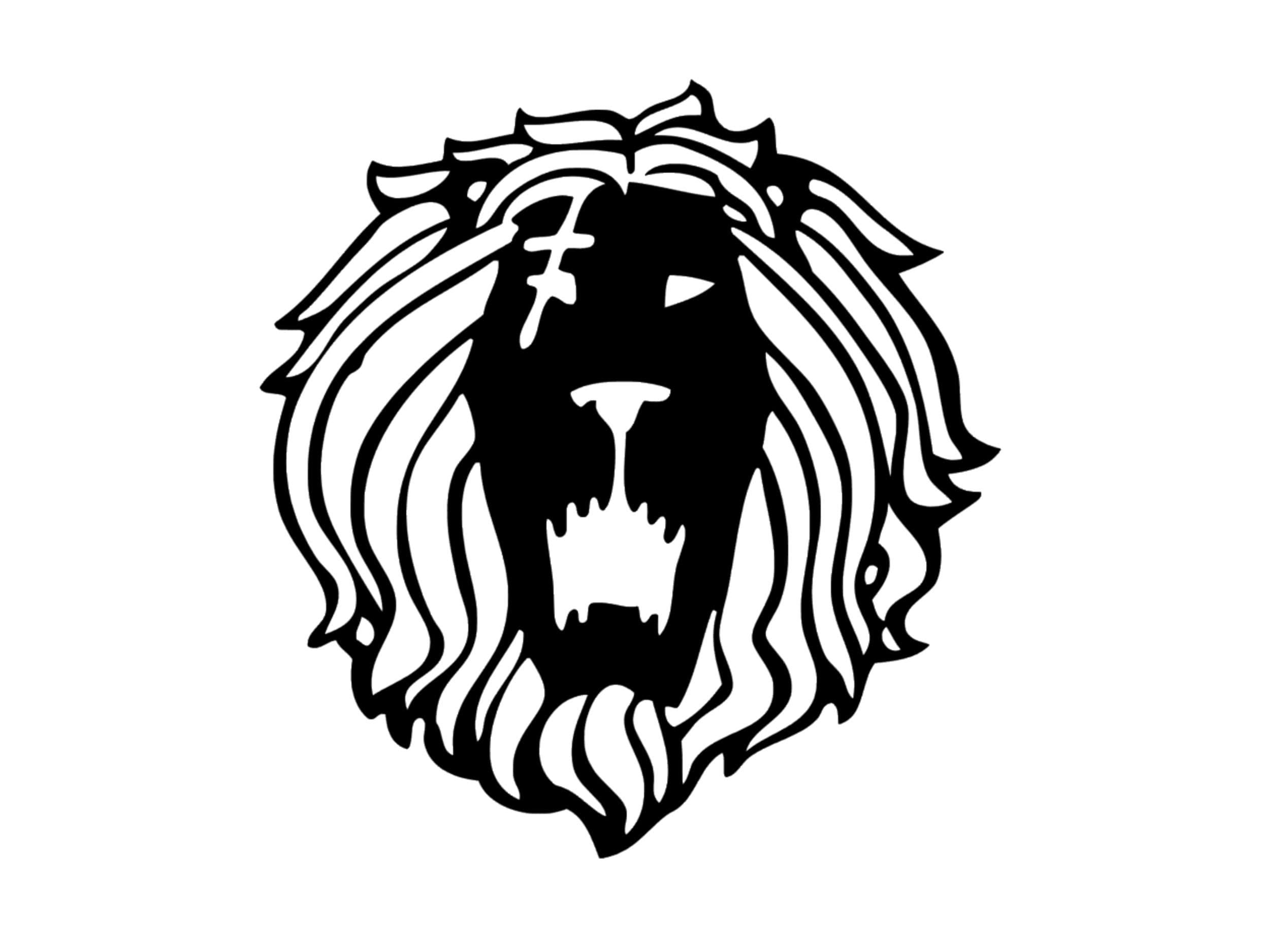 Lion Sin Of Pride Tattoo A Symbol Of Courage Strength And Honor