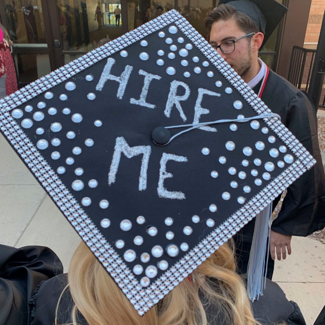 List Of Cap Decoration Ideas For Graduation References