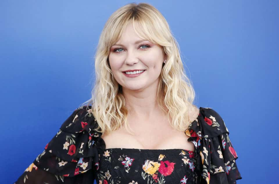 Little Known Facts About Kirsten Dunst Factinate