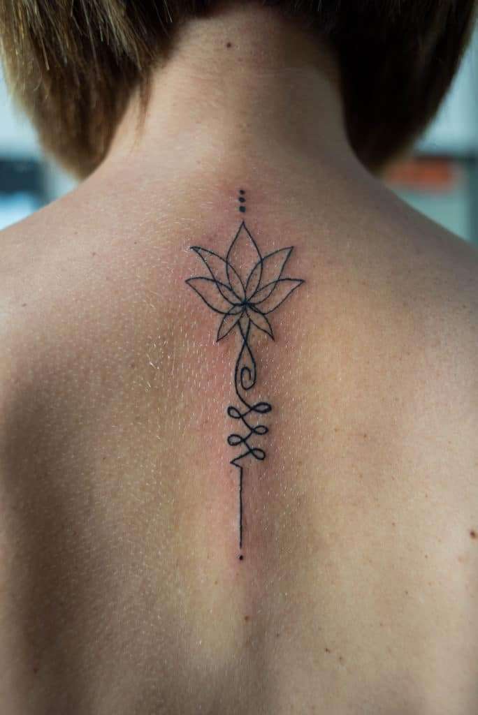 Lotus Flower Tattoo Designs Symbolism And Inspiration Glaminati