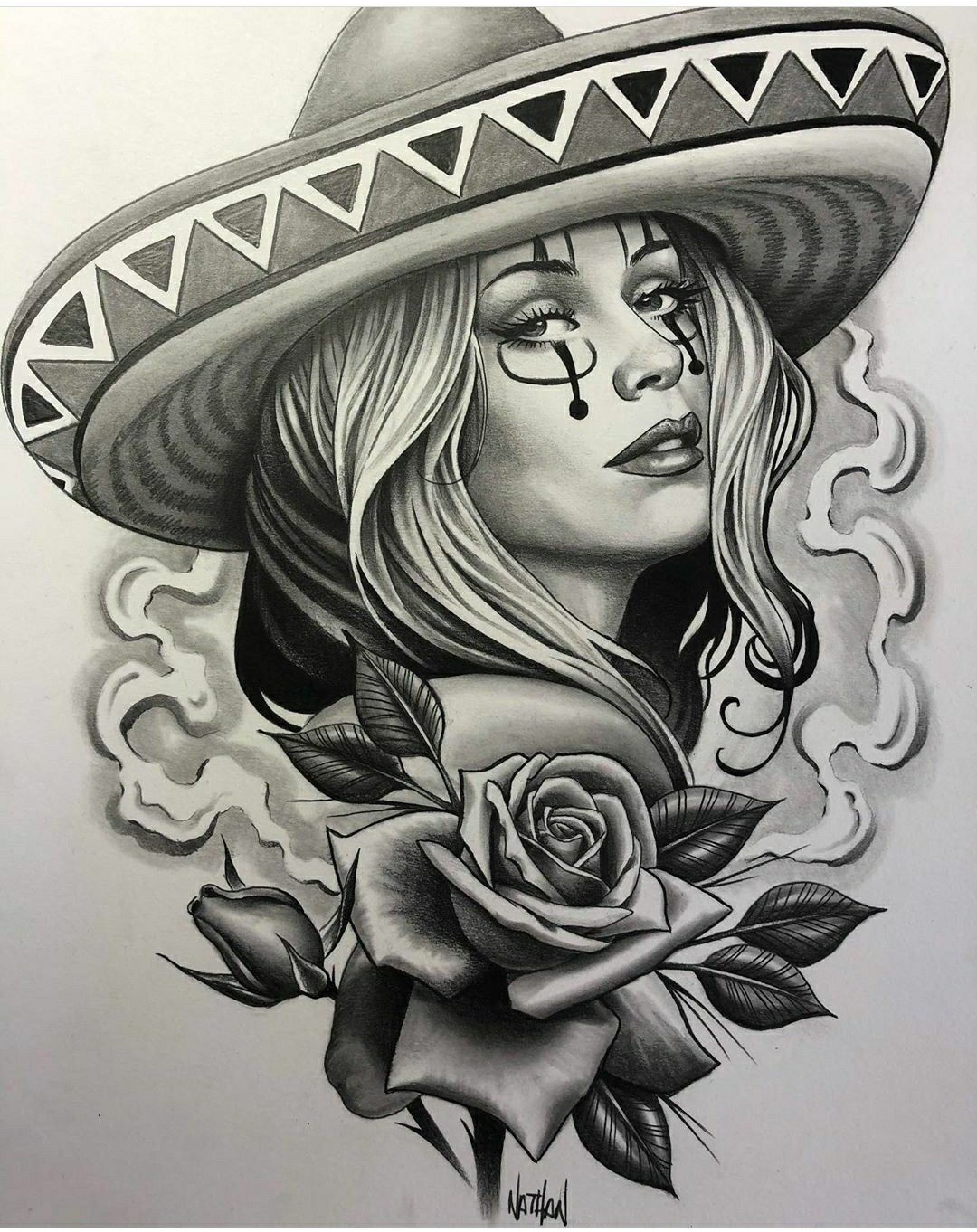 Lowrider Art Chicano Art Tattoos Chicano Art