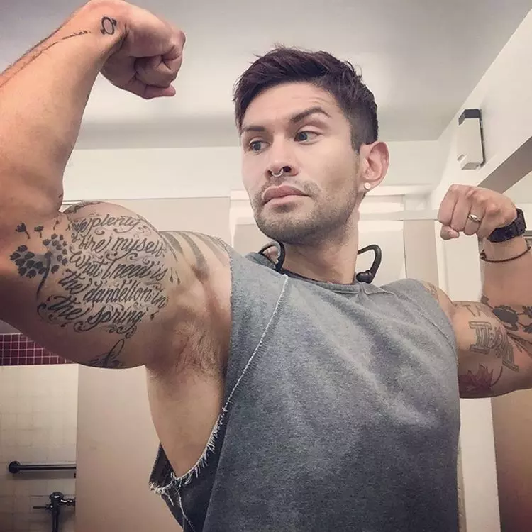 5 Must-See Male Inner Bicep Tattoo Ideas for 2023