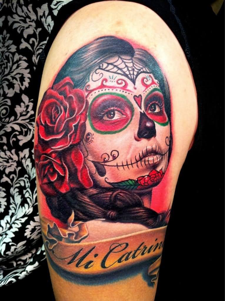 Mexican Tattoo Tatuagens Originais Tatoo Tatuagem Mexicana