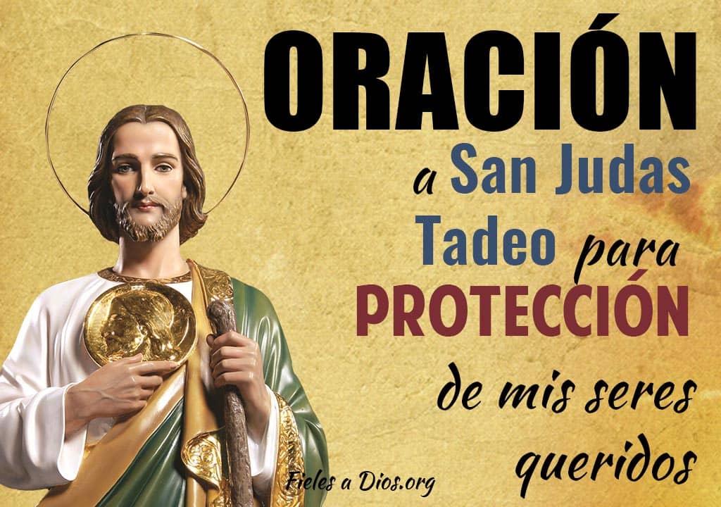 Mis Ilustraciones San Judas Tadeo