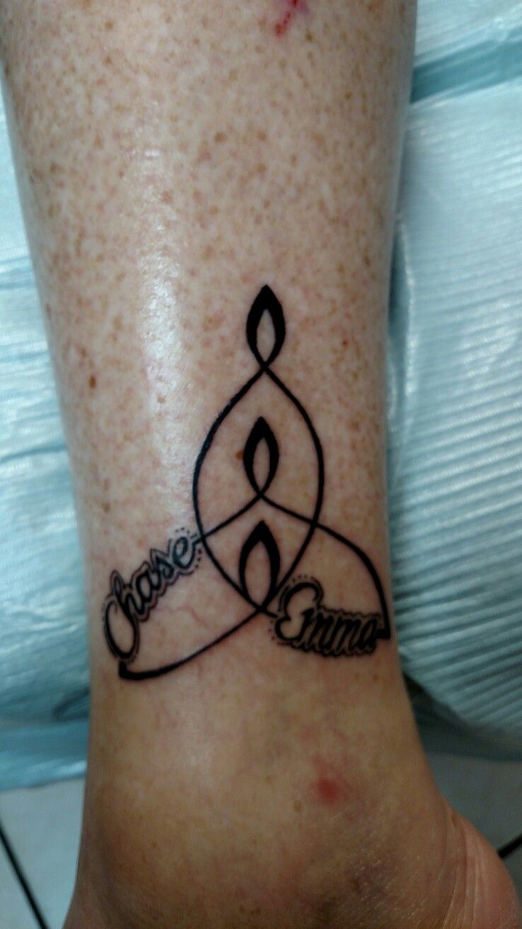 Mother Daughter Celtic Knot Tattoo Mother Daughter Celtic Knot