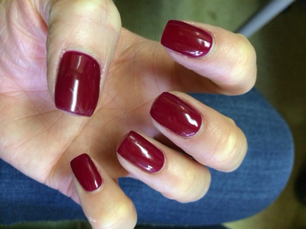 5 Best Nail Salons in Niagara Falls, NY