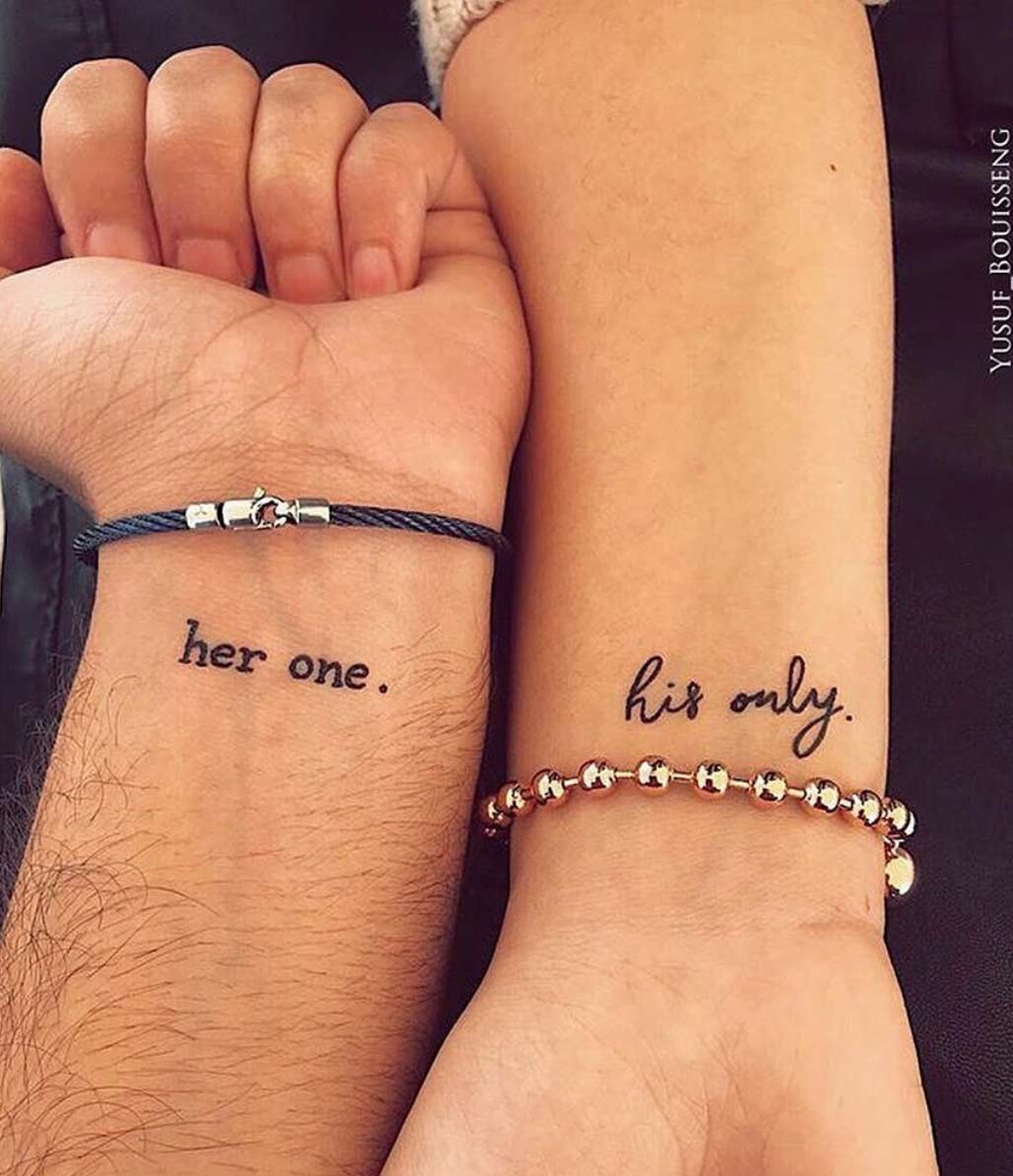 Name Tattoos On Neck Couple Name Tattoos Name Tattoo On Hand Couple Matching Tattoo Girl