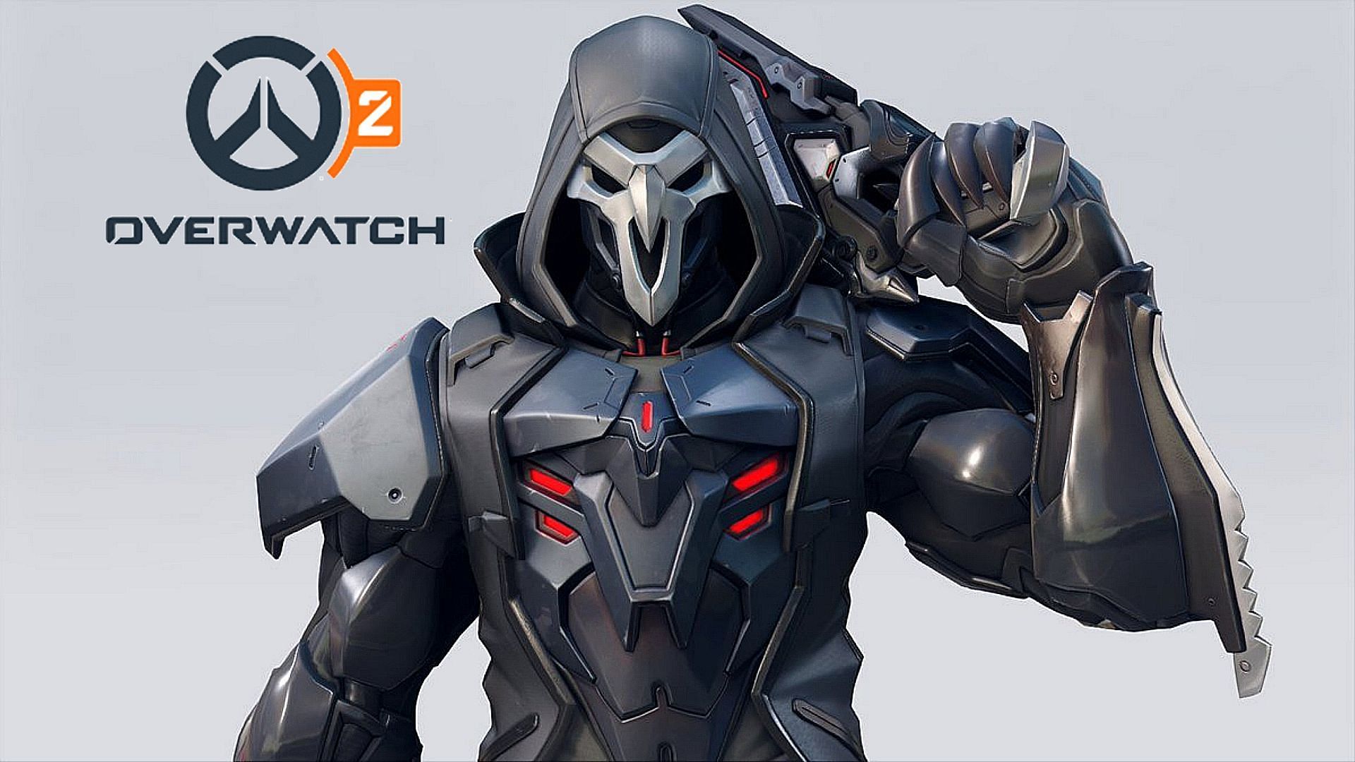 Overwatch 2 Reaper Character Guide Best Tips Strategies