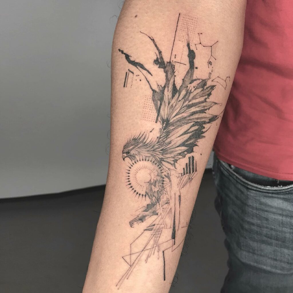 Phoenix Tattoo Ideas Fidropx