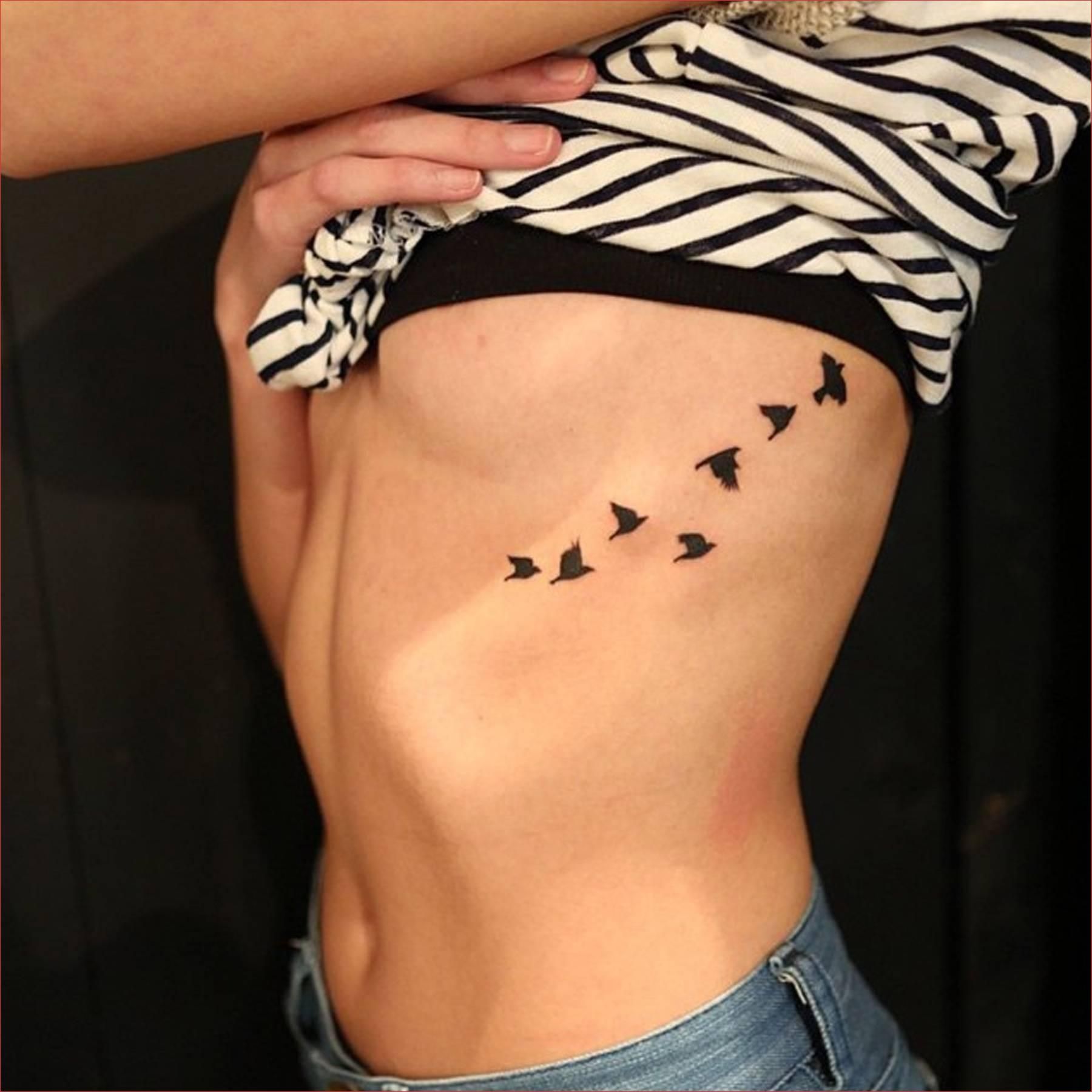 Pin On Tattoo Ideas Ribs