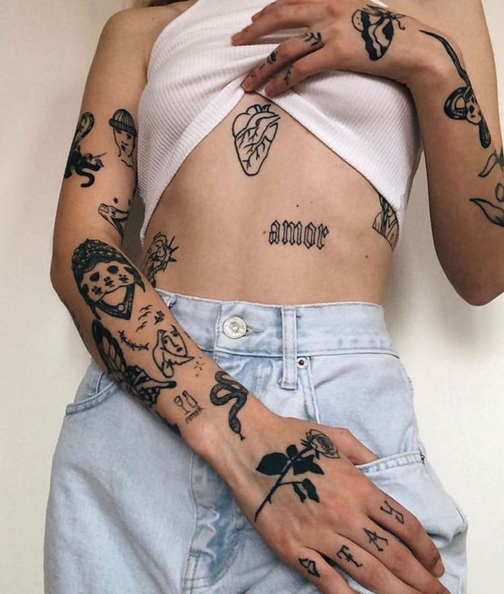 Pin On Tattoo Inspo