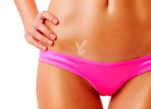 5 Playful Ways to Use a Playboy Bunny Tan Sticker