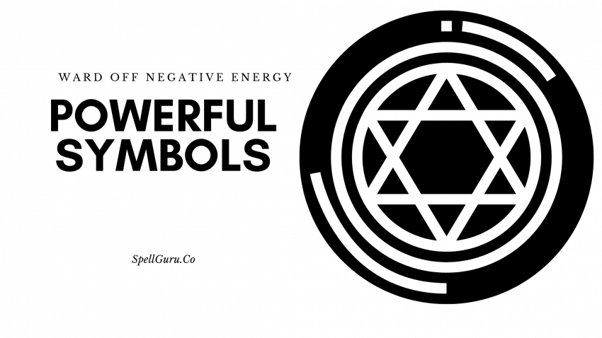 Powerful Symbols To Ward Off Negative Energy