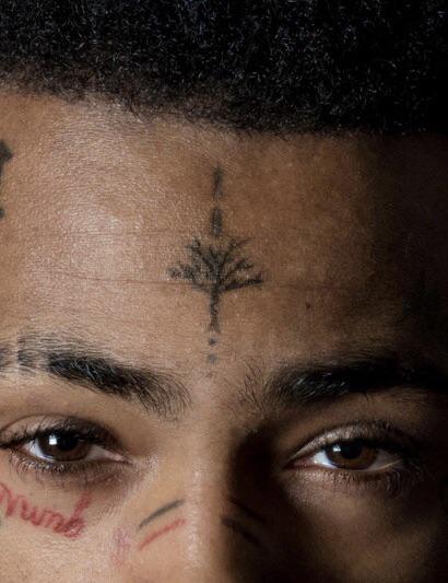 Quick Question Does Anybody Know What This Tree Tattoo Means