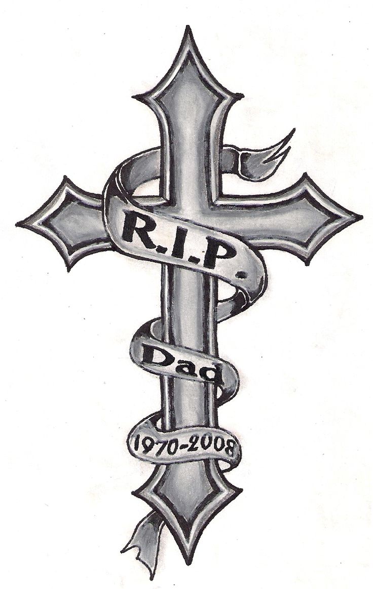 Rip Tattoos Designs Ideas And Meaning Tattoos For You