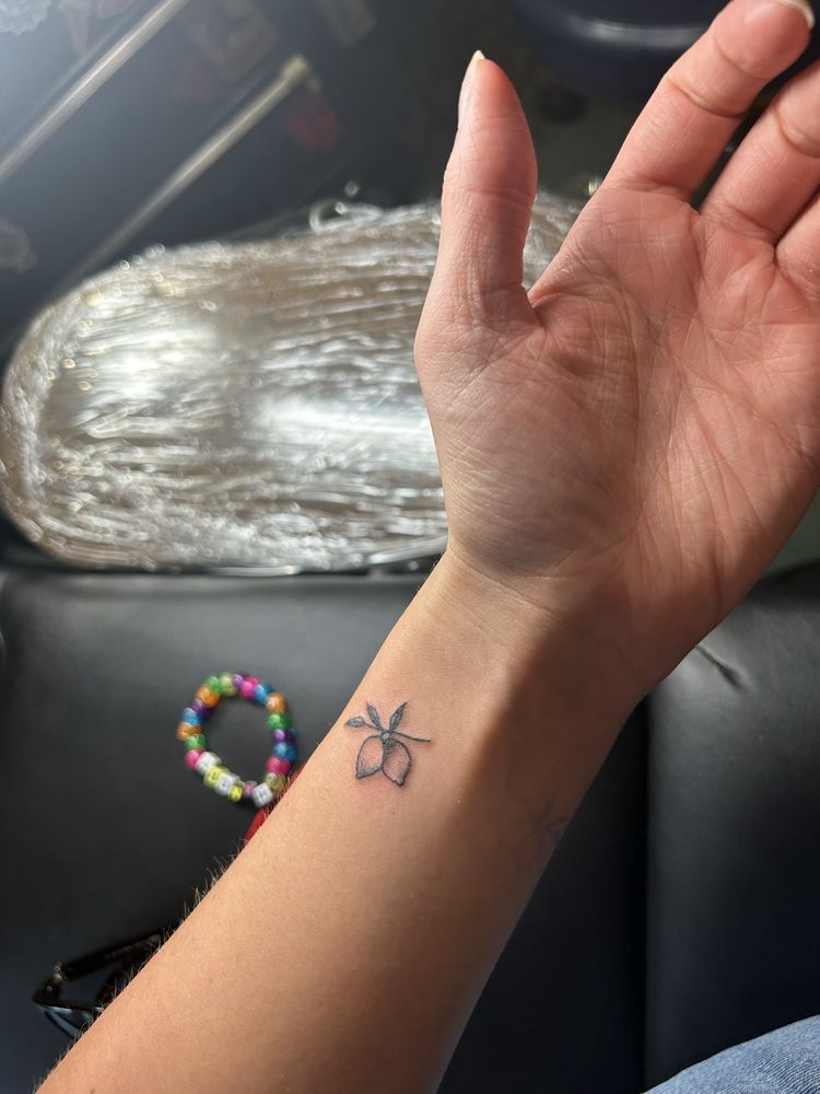 5 Essential Tips for Choosing Your Rising Tide Tattoo