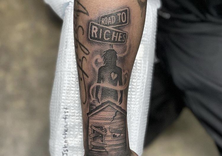 5 Proven Tips for Your Road To Riches Tattoo