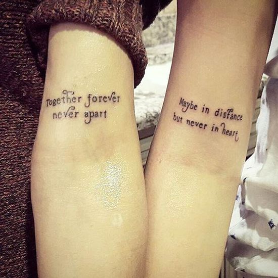 Sentimental Mother Son Tattoos Quotes Shortquotes Cc