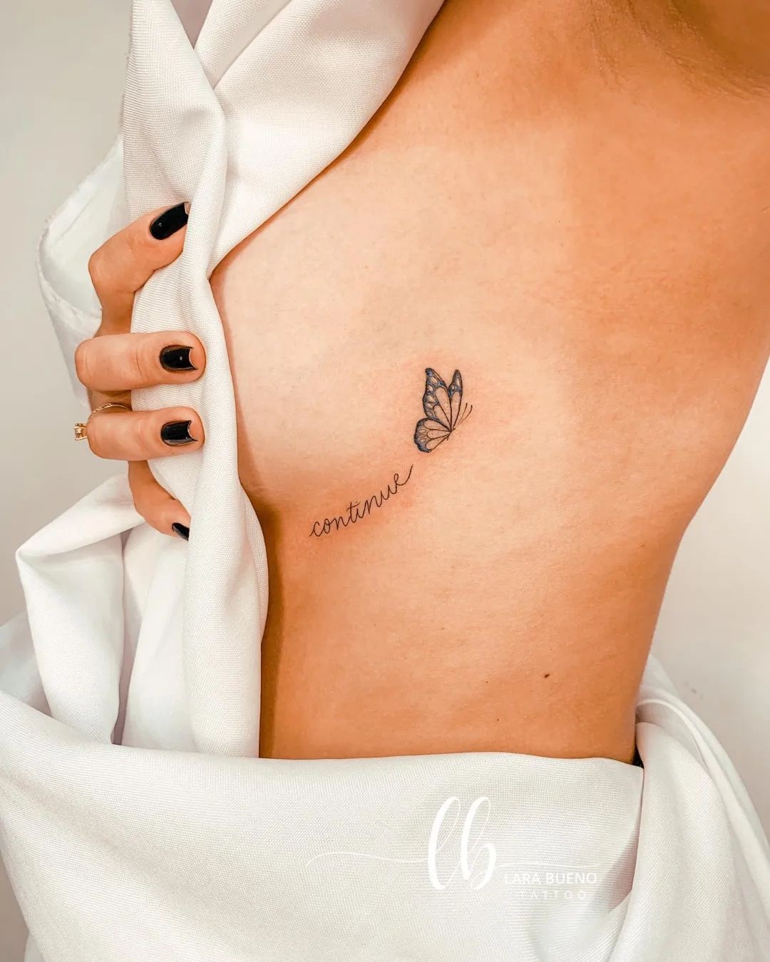 Share 96 Small Chest Tattoos For Females In Cdgdbentre