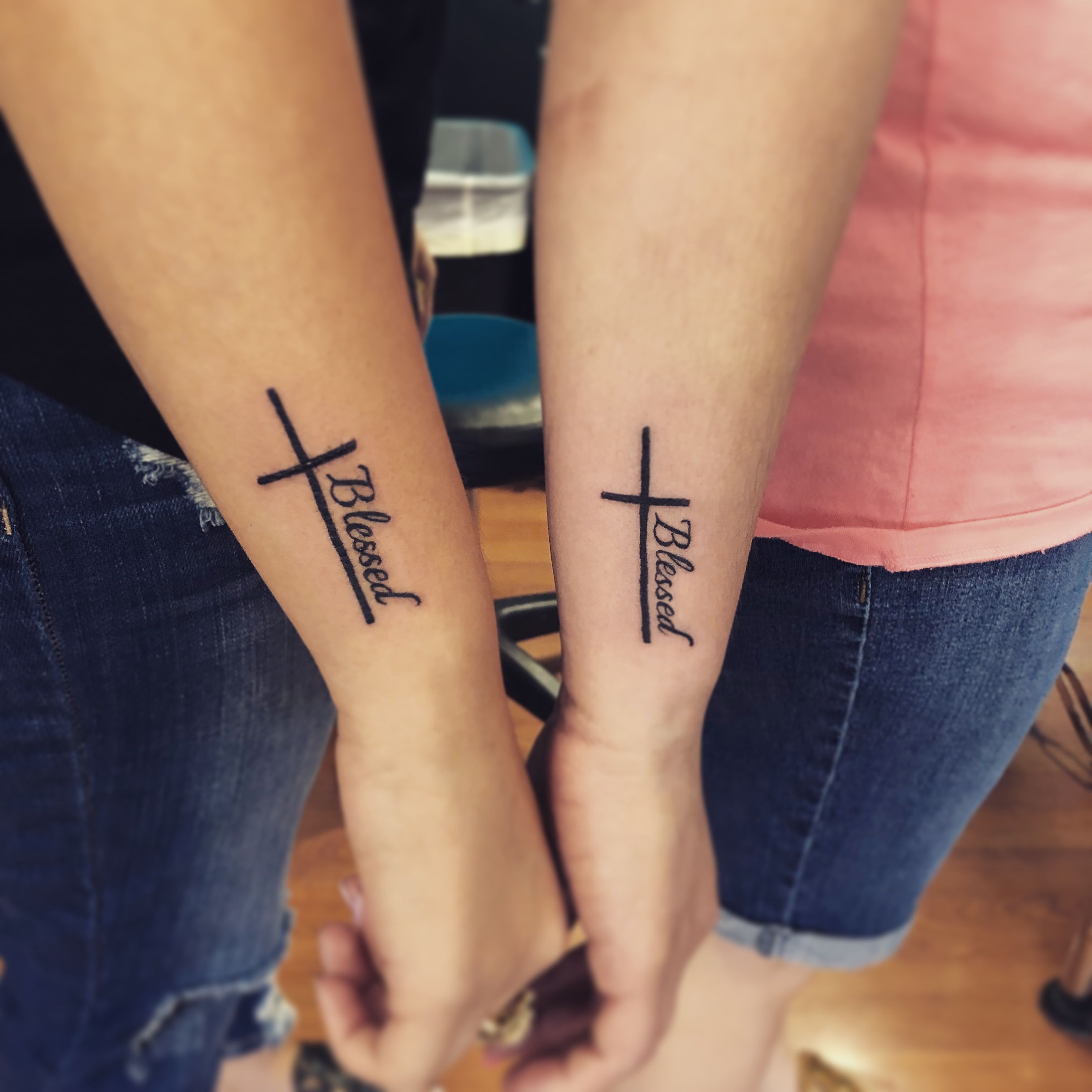 Simple Cross Tattoo Designs On Wrist 30 Cool Bible Verse Tattoo Design Ideas With Meanings