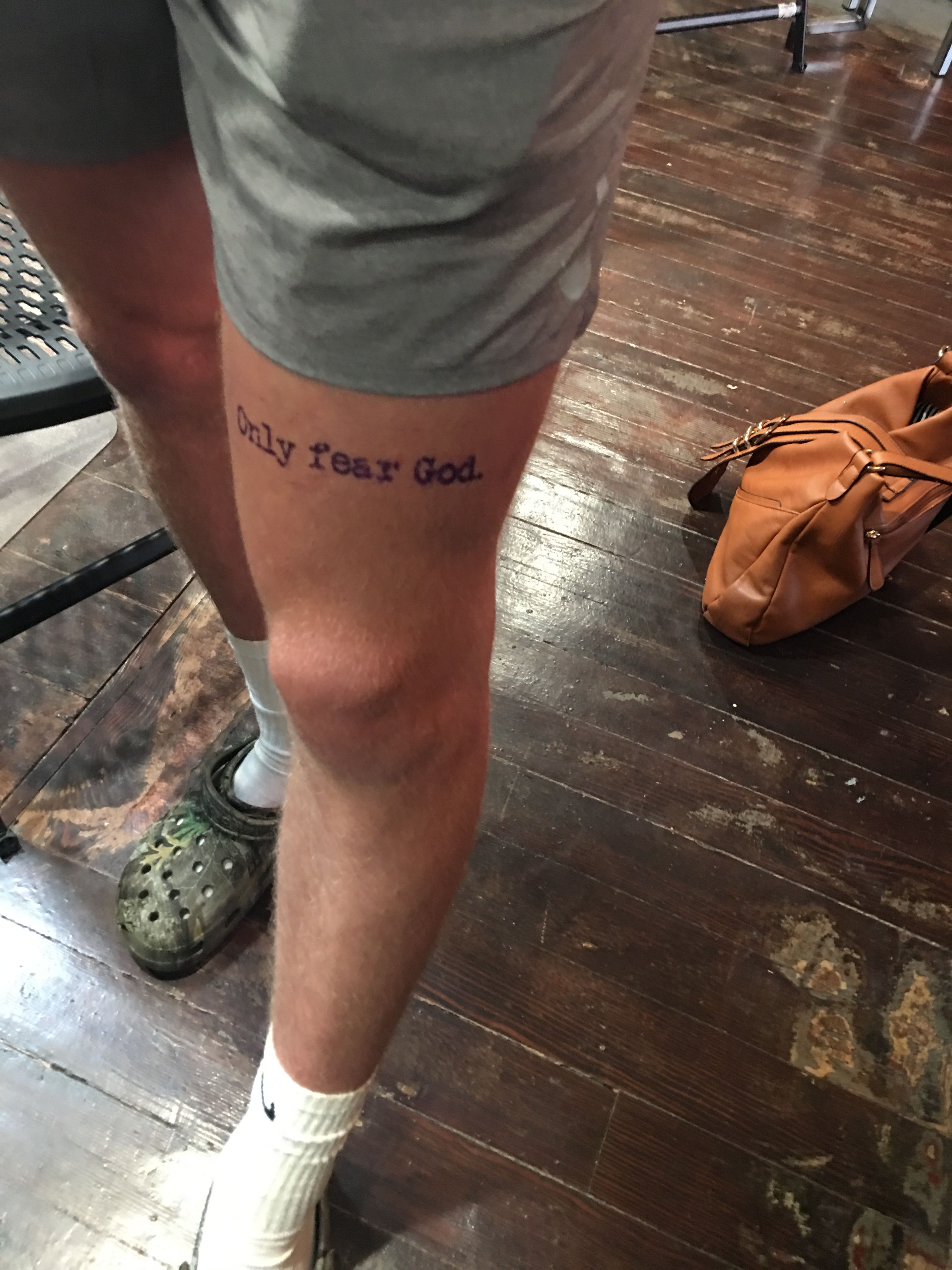 Simple Meaningful Small Leg Tattoos For Guys 25 Epic Leg Tattoos For