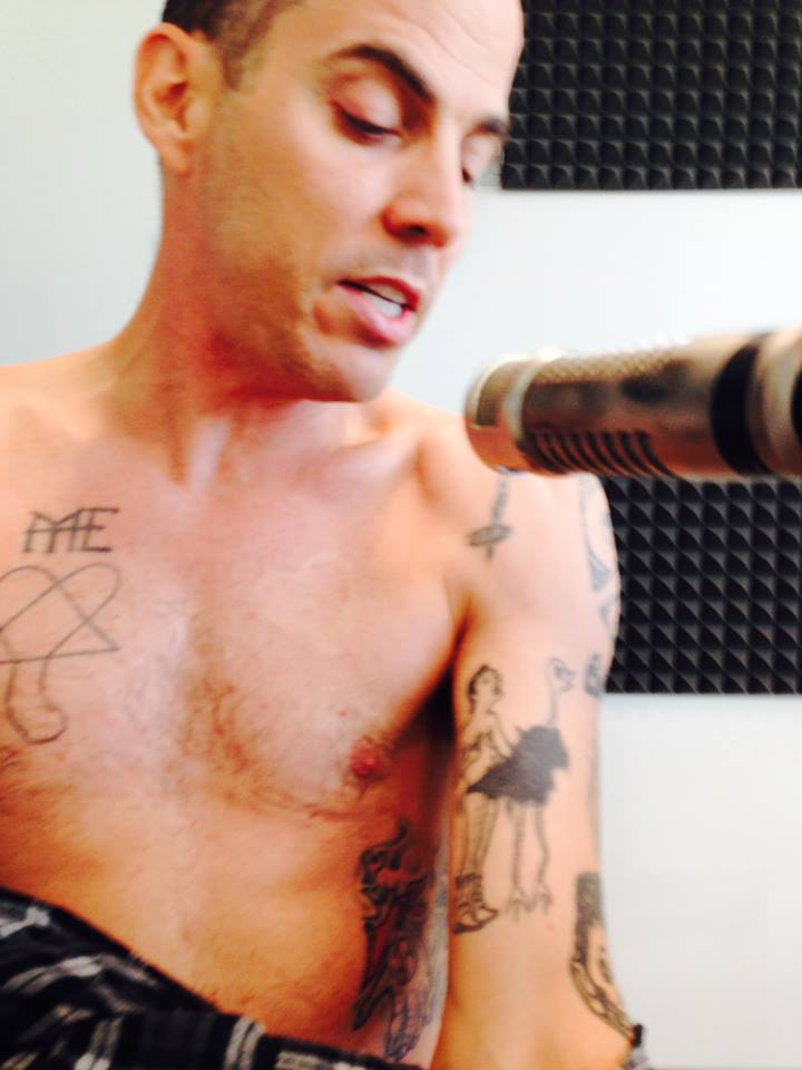 5 Surprising Facts About Steve O's Ostrich Tattoo