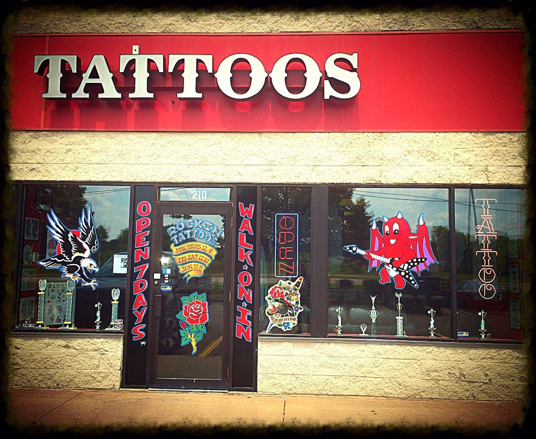 Tattoo Near Me Shop A Comprehensive Guide In 2023 Bore Dodo