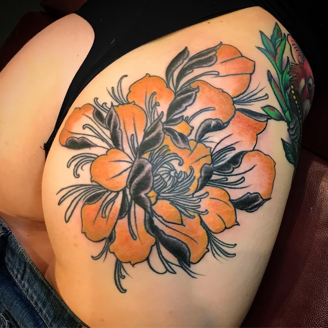 Big Booty Tattoo Trends and Tips