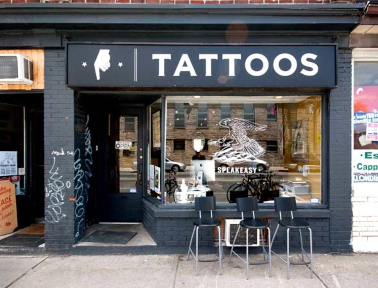 Best Tattoo Parlor in Champaign IL: Discover Now