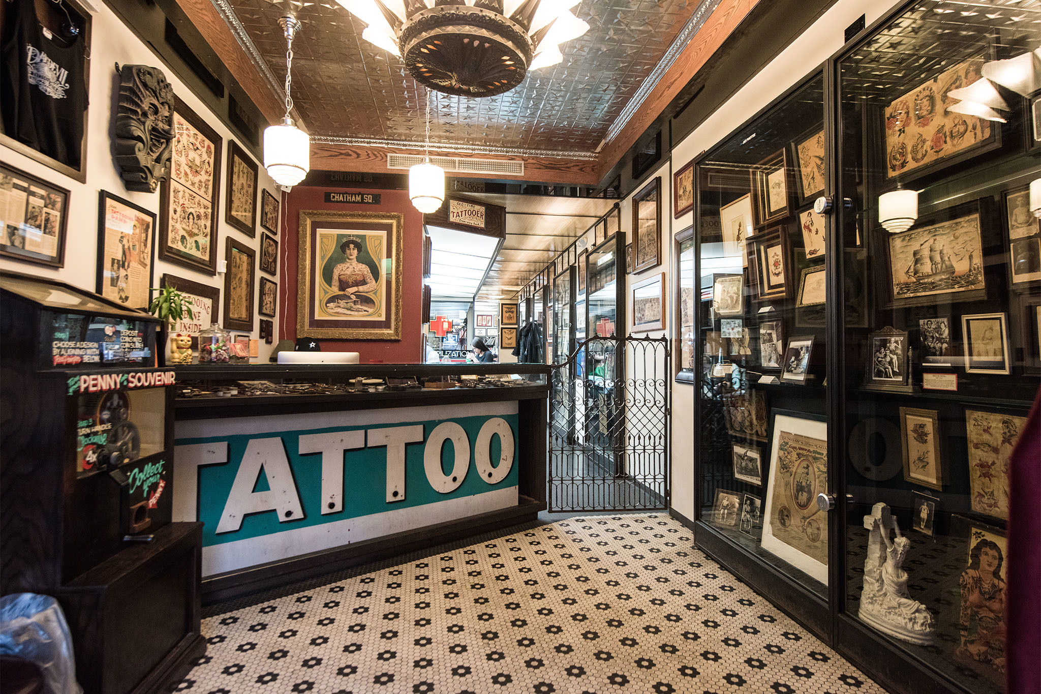 Top 5 Tattoo Parlors in Abilene, TX You Must Visit