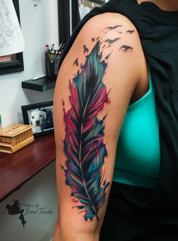 Best Tattoo Shops in Flint, MI – Ink Inspiration Awaits