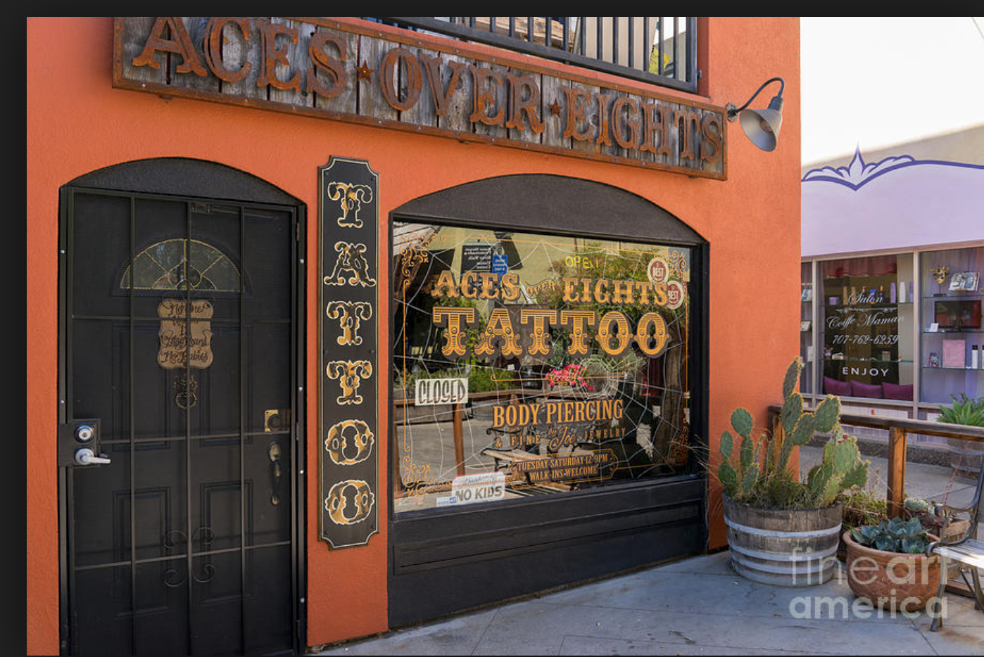 Top 5 Tattoo Parlors in Branson, MO Revealed