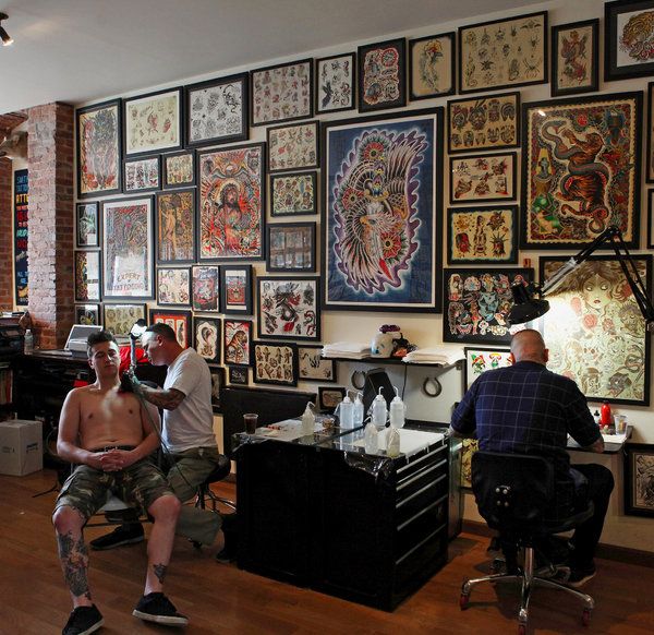 Tattoo Parlors That Take Walk Ins Near Me You Tattoo