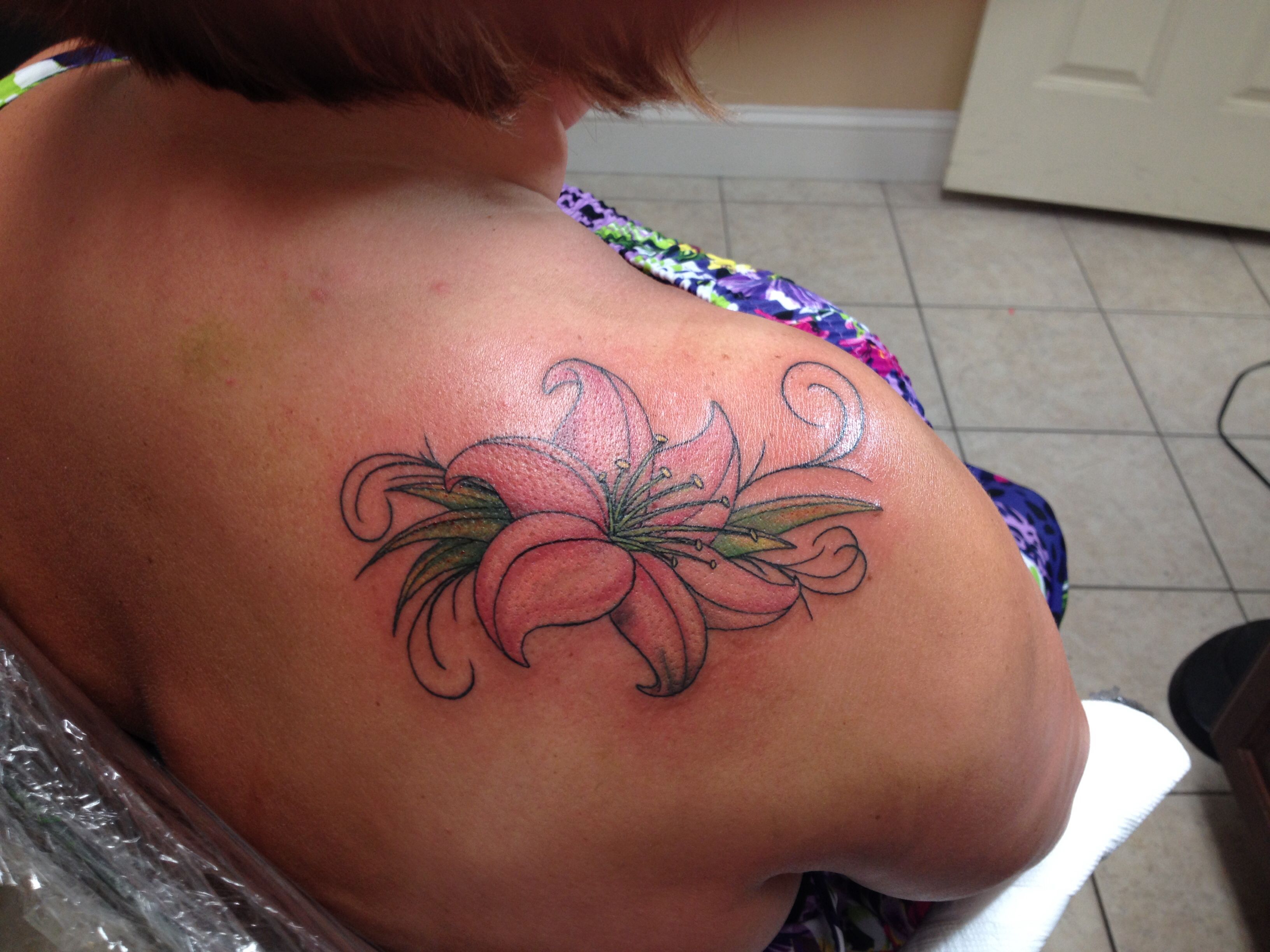 Best Tattoo Places in Myrtle Beach: Ink Your Experience