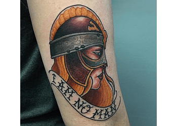 Top Tattoo Shops in Athens, GA: Ink Your Style