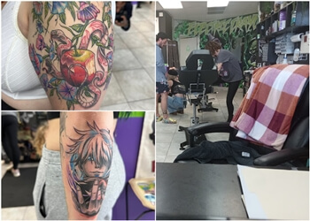 5 Best Tattoo Shops in Aurora, CO - Discover Your Next Ink!