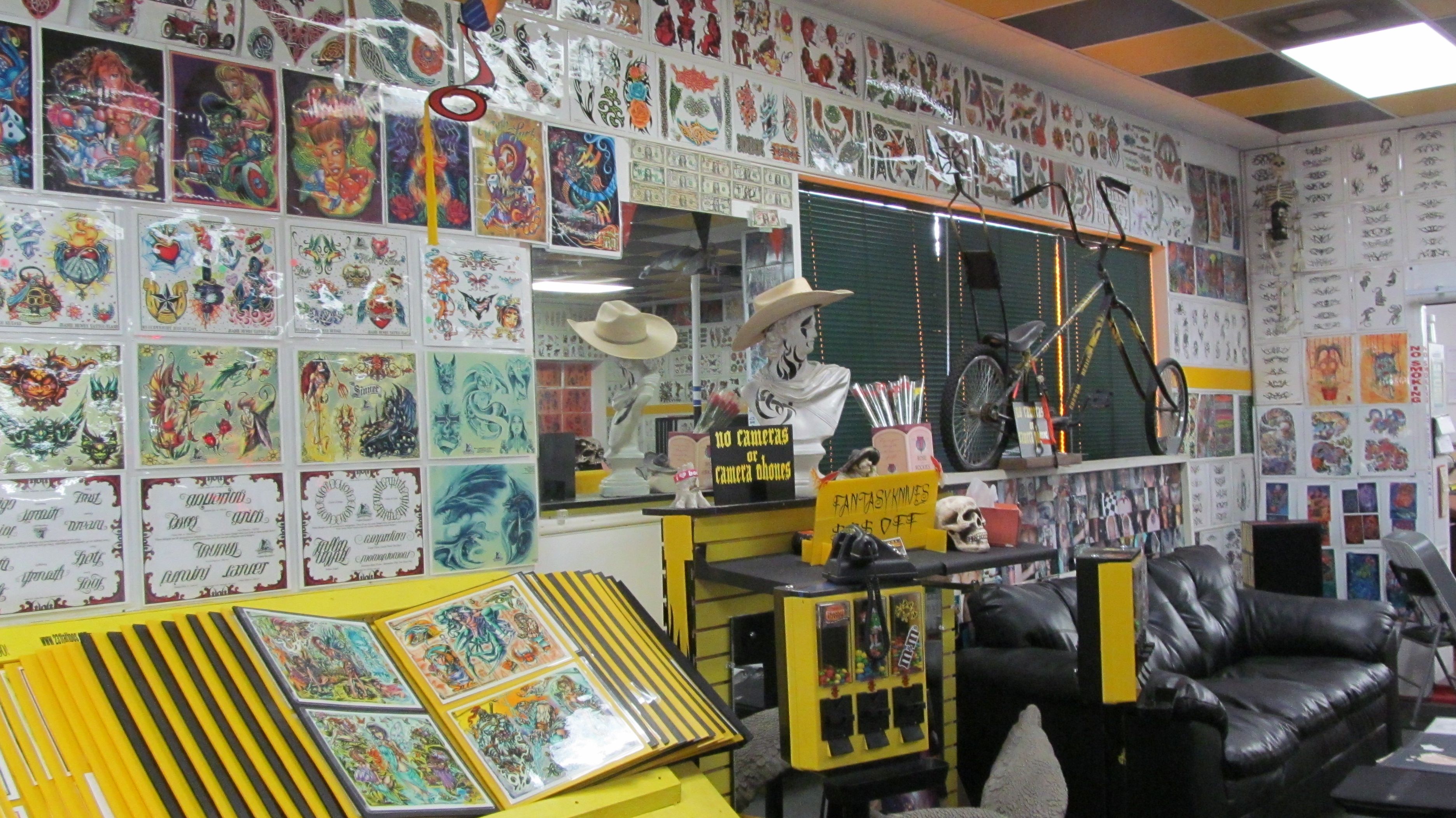 Tattoo Shops Near Me Tattoo Shops In Panama City Florida Tattoo Shops In Panama City Beach F