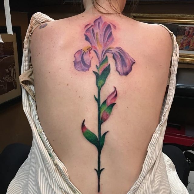 Tattoos For Women From Huntsville Tattoomenu