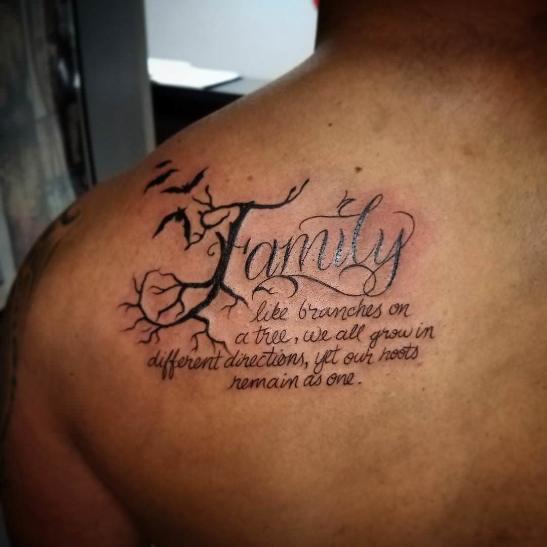 Tattoos For Your Son Family Tattoos For Men Family Tattoo Designs Tattoo For Son Small