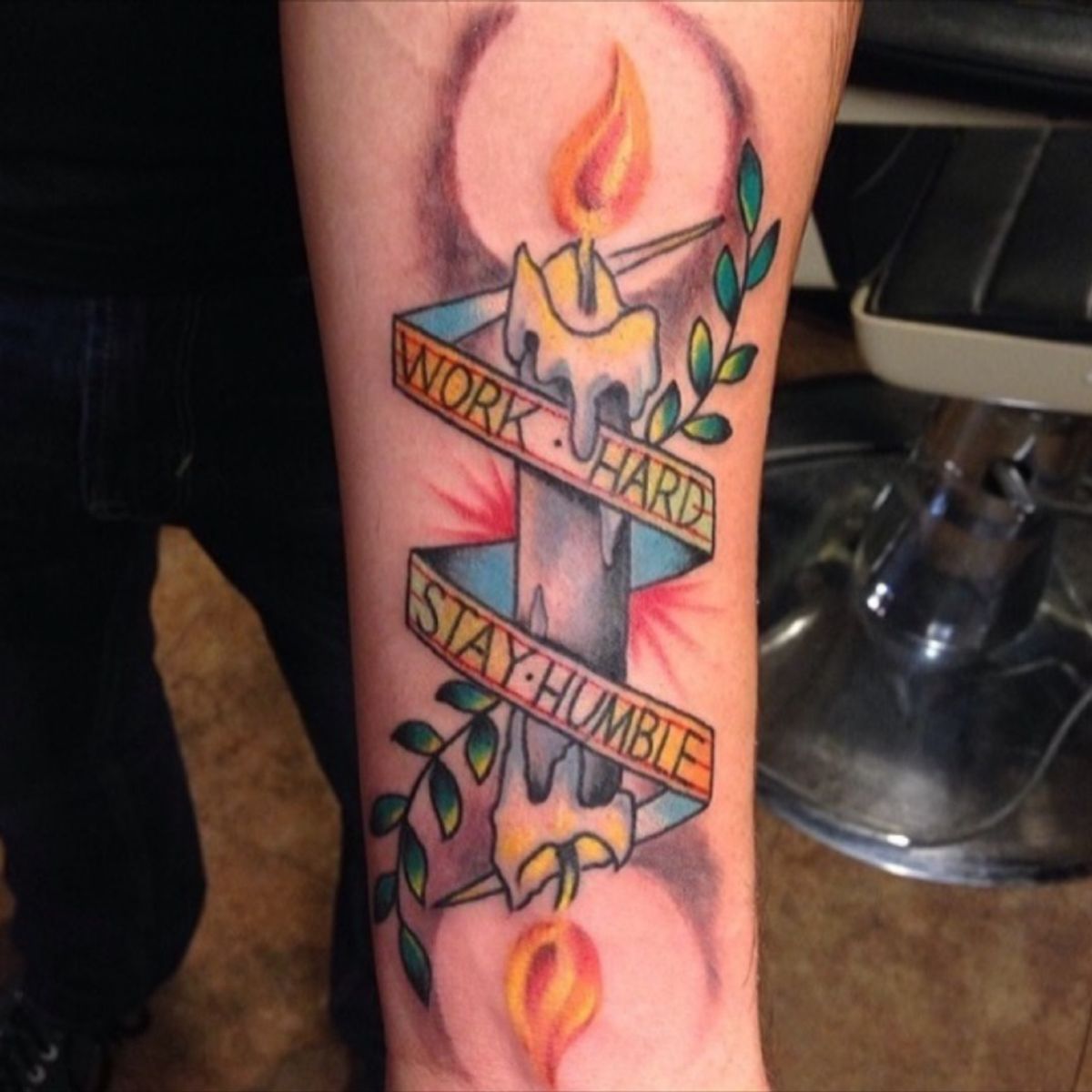 Tattoos Org Tattoo Done At Forever Yours In Douglasville